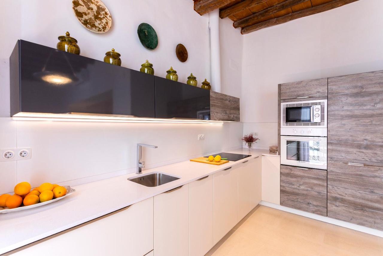 Apartamento Genteel Santa Cruz *