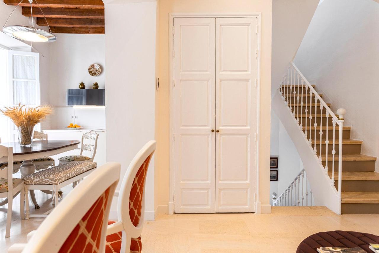 Genteel Santa Cruz Apartamento *