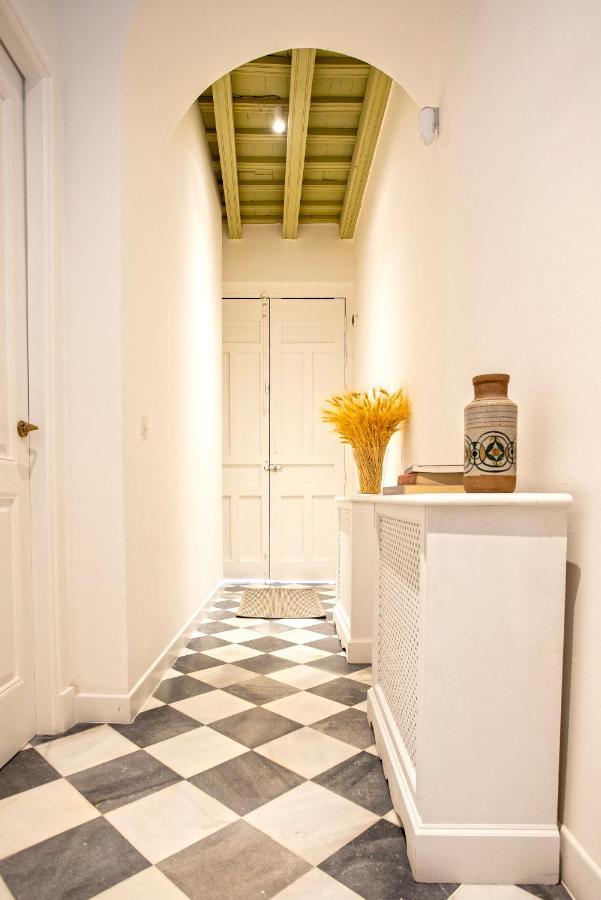 Apartamento Genteel Santa Cruz Sevilha
