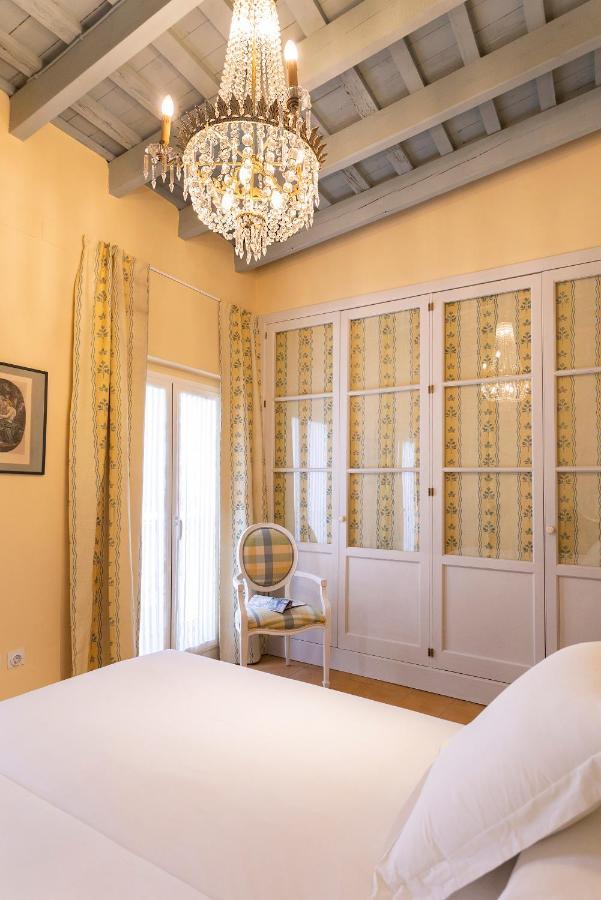 Apartamento Genteel Santa Cruz *