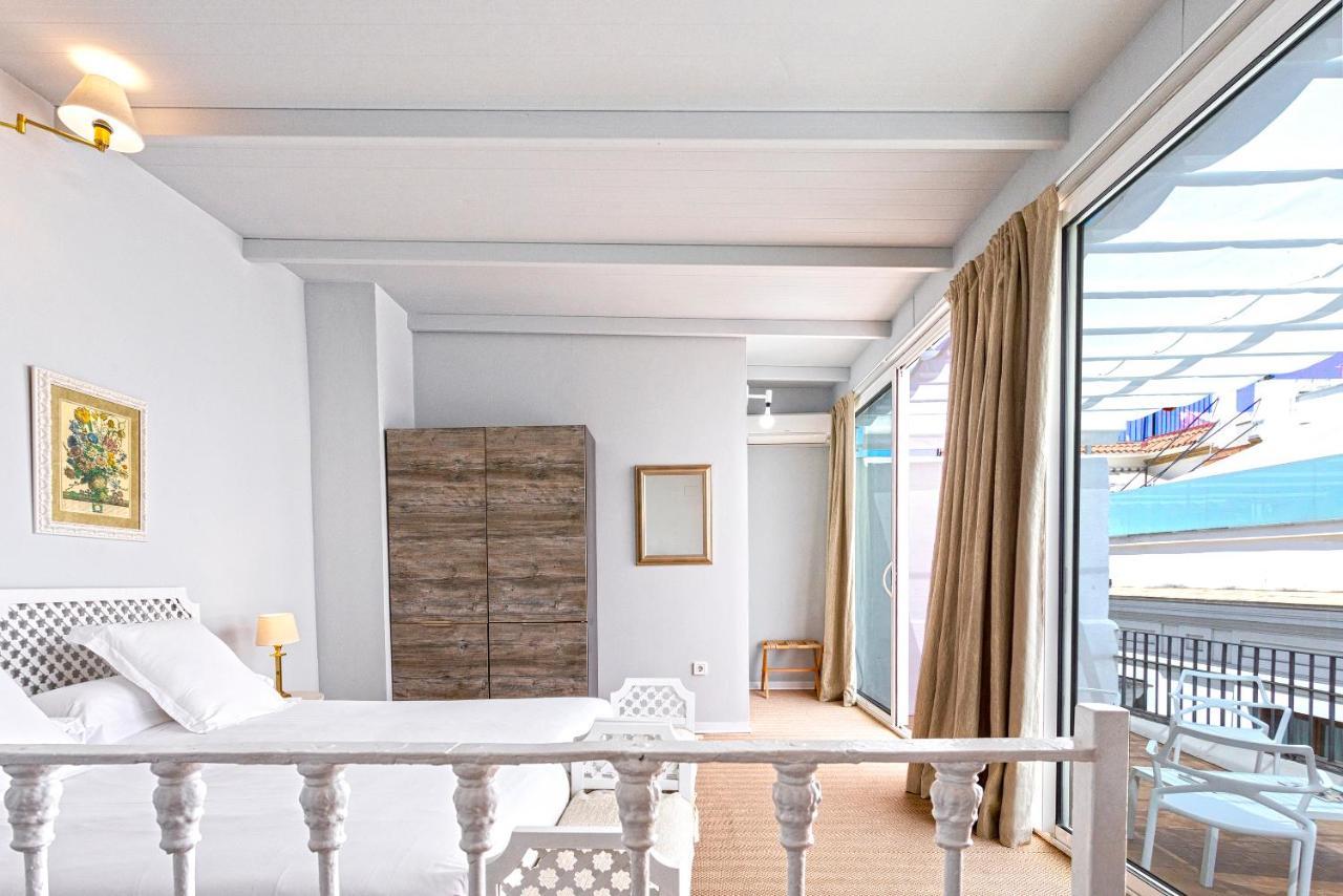 Apartamento Genteel Santa Cruz Sevilha