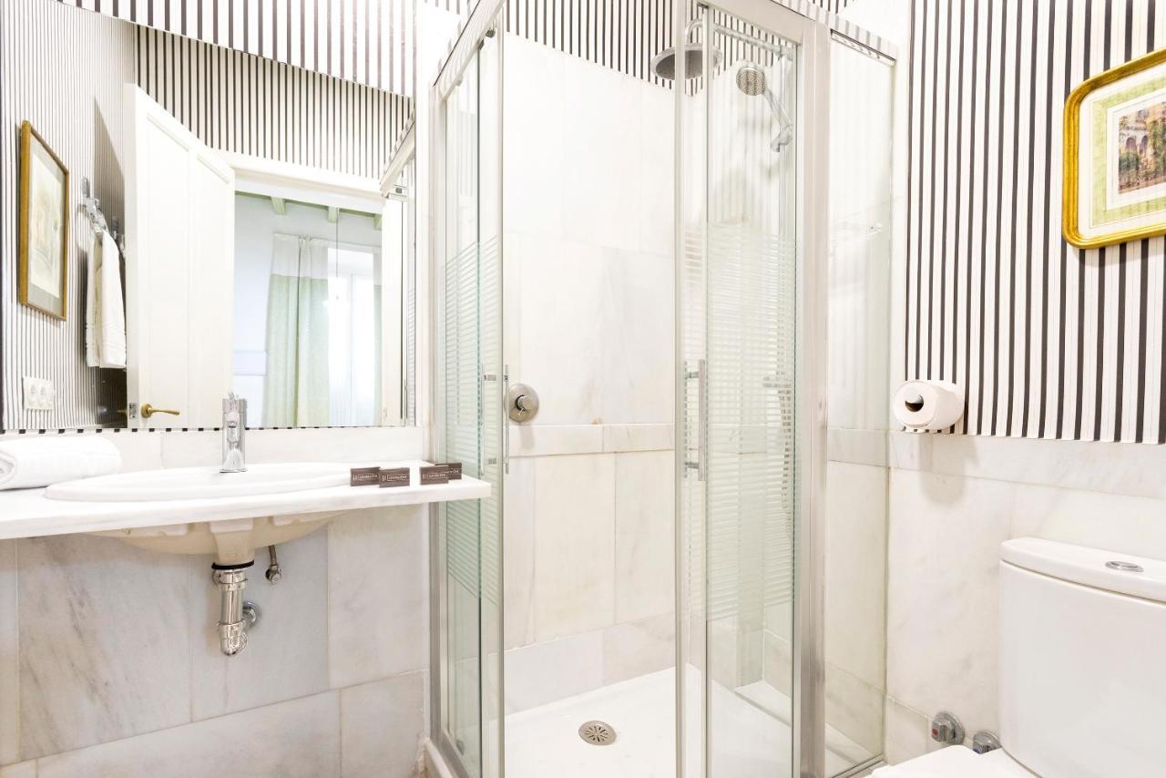 Apartamento Genteel Santa Cruz Sevilha