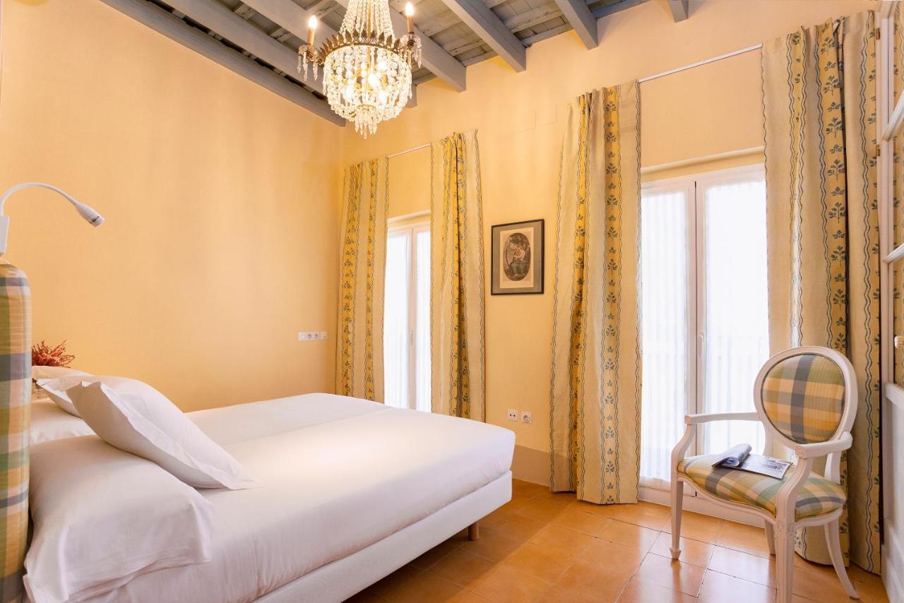 Genteel Santa Cruz Apartamento Sevilha