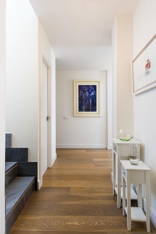 Genteel Santa Cruz Apartamento Sevilha