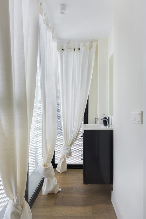 Apartamento Genteel Santa Cruz Sevilha
