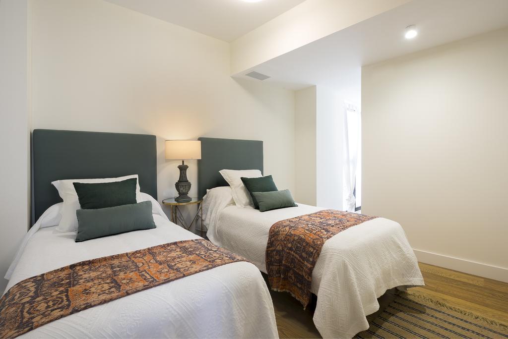 Apartamento Genteel Santa Cruz Sevilha